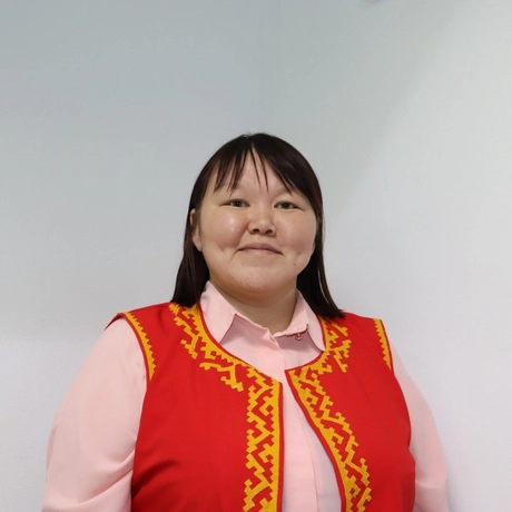 Пахомова Наталья