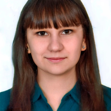 Суворова Татьяна