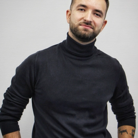 Изображение спикера