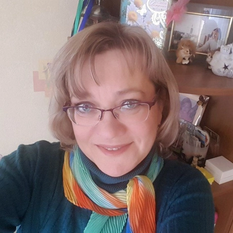 Куликова Надежда