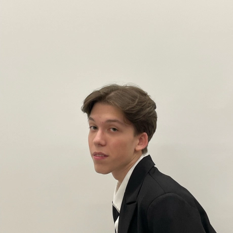 Федоров Ростислав