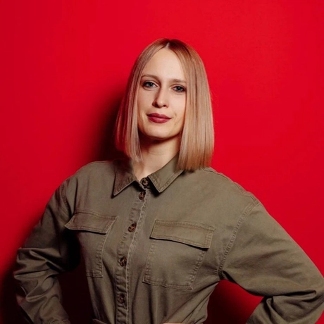 Разорёнова Злата