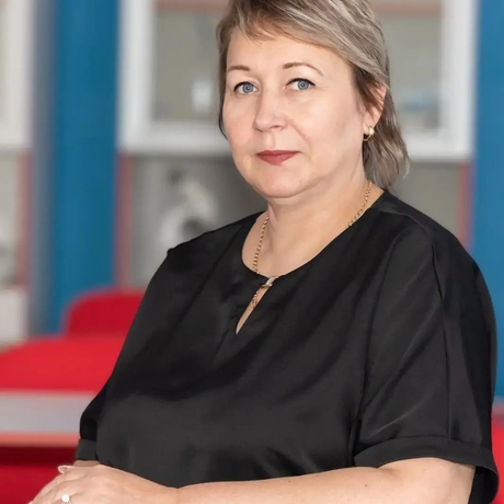 Задорожнева Елена