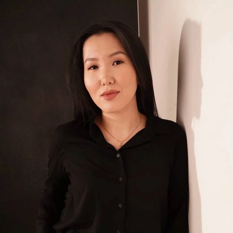 Анханова Саглара