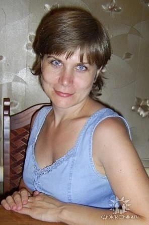 Янковская Наталья