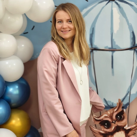 Изображение спикера