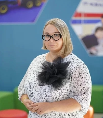 Изображение спикера