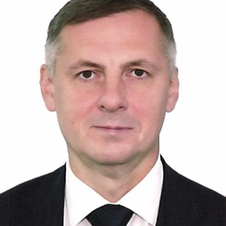 Шабуневич Олег