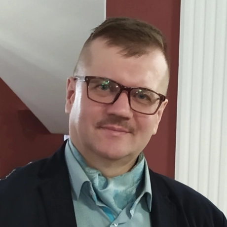 Дронов Василий