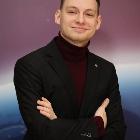 Михайлов Денис