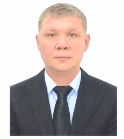 Криворотов Алексей