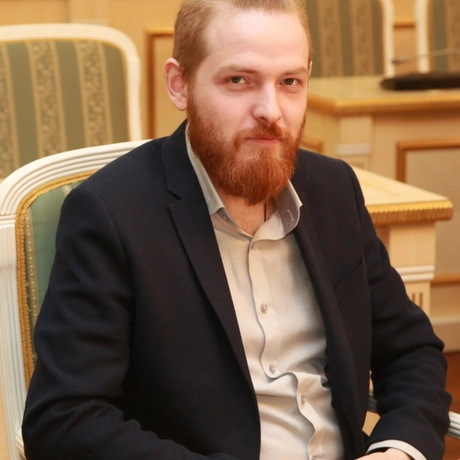 Изображение спикера