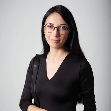 Изображение спикера