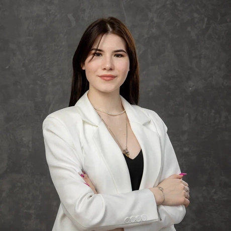 Концевая Юлия