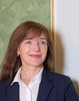 Соболева Марина