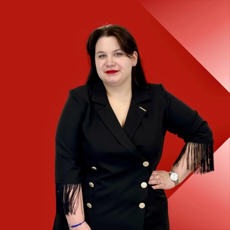 Изображение спикера