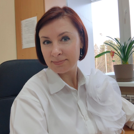 Изображение спикера