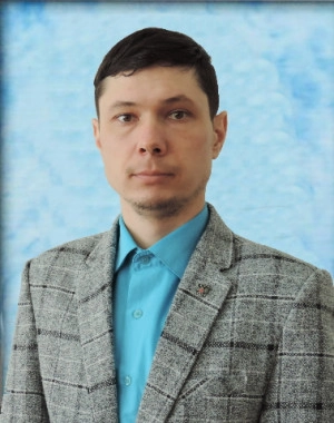 Евдокимов Денис