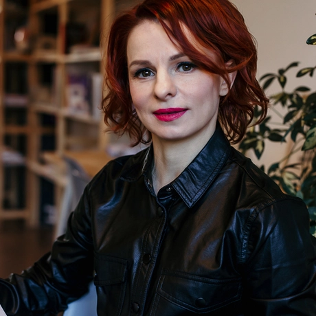 Брулетова Любовь