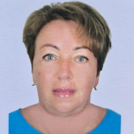 Губанова Елена