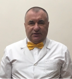Изображение спикера