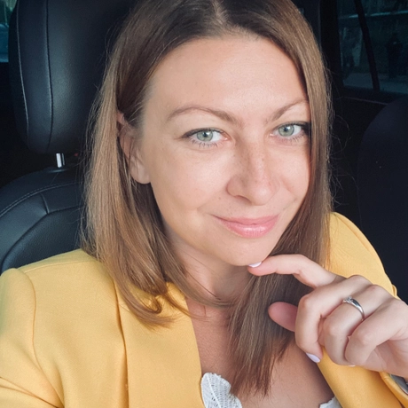 Гаврикова Анна