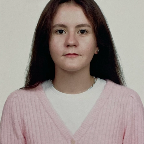 Воробьева Анна