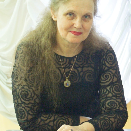 Изображение спикера