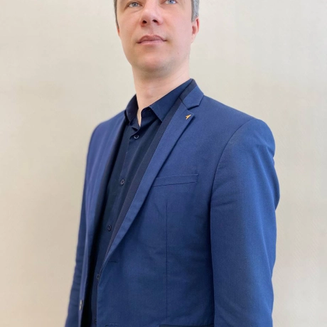 Титяненко Всеволод