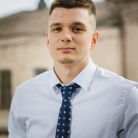 Изображение спикера