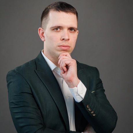 Кушниренко Владислав