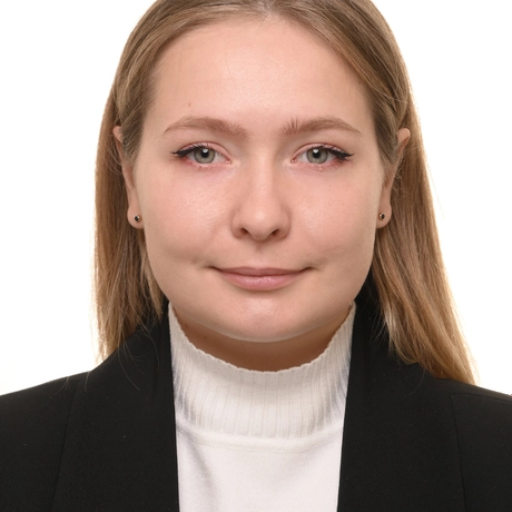 Шерсткова Александра