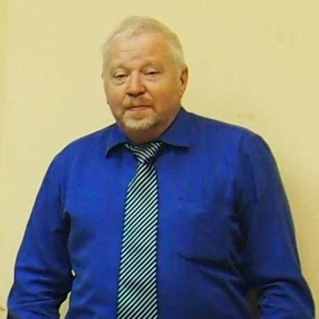 Мазурицкий Александр