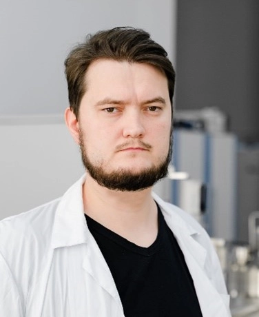 Изображение спикера