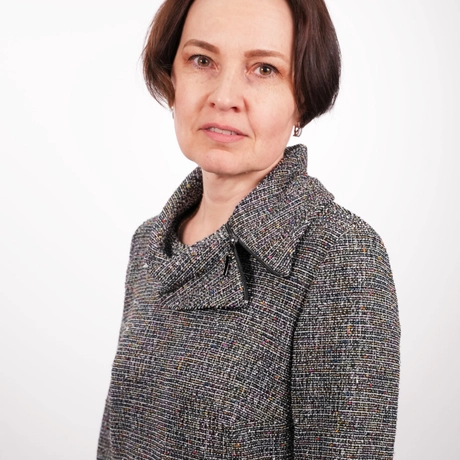 Изображение спикера