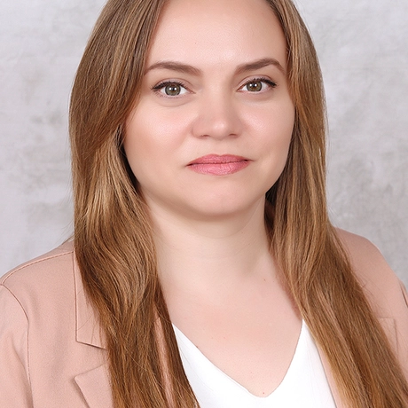 Гончаренко Елена