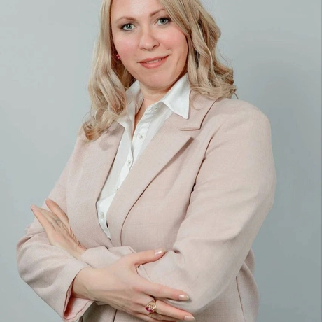 Диникеева Юлия