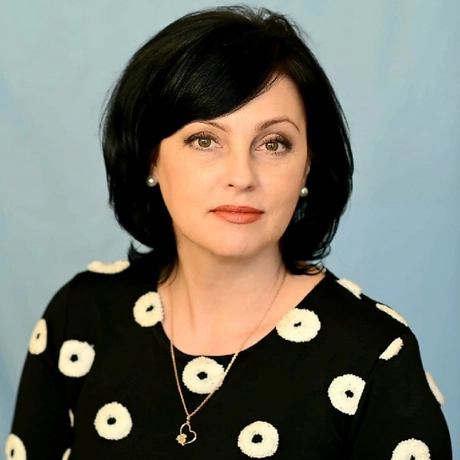 Лаврова Ирина