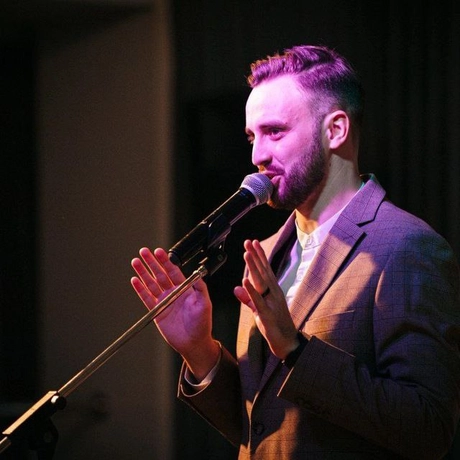 Изображение спикера