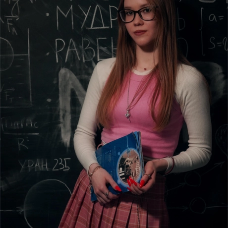 Касимова Виктория