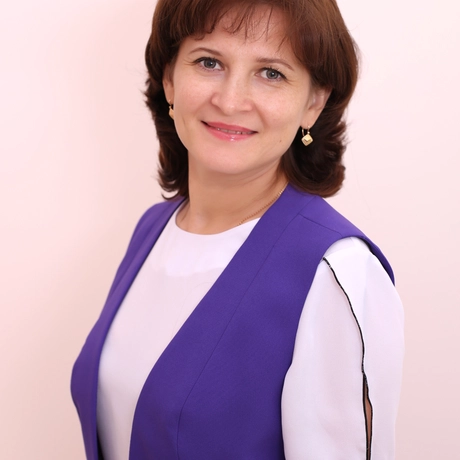 Егорова Елена
