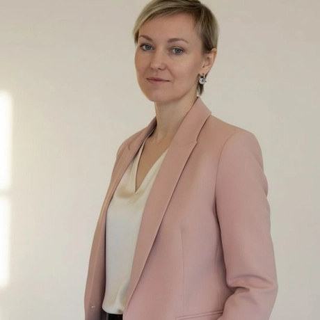 Горская Юлия