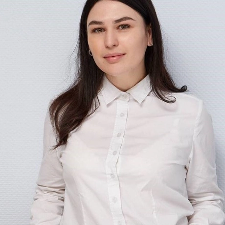 Арапова Гельнур