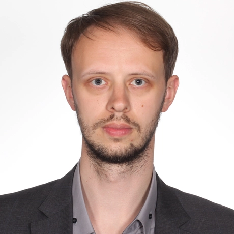 Изображение спикера