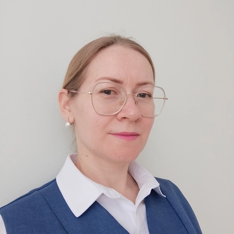 Шипунова Алена