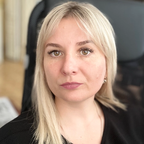 Ободенко Татьяна