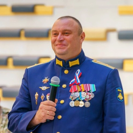 Фоменко Сергей