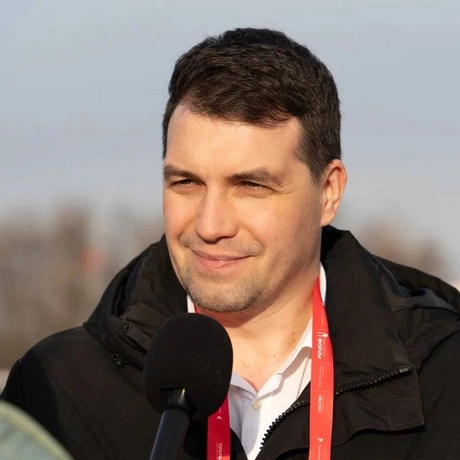 Степыко Дмитрий