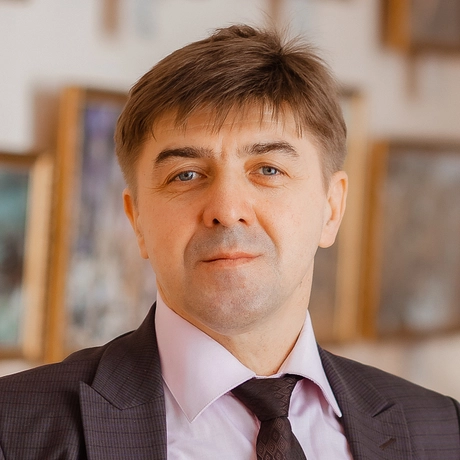 Баймушкин Владимир