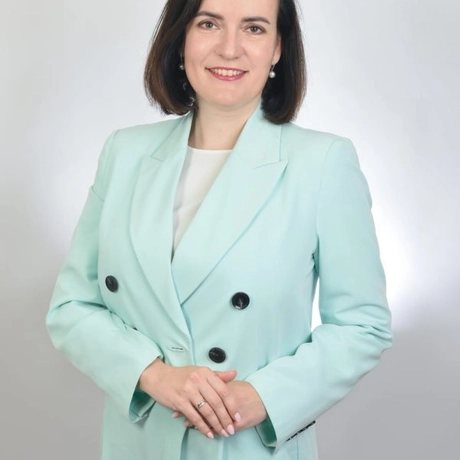 Изображение спикера